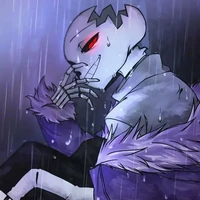 horror sans