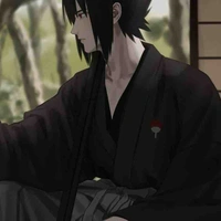 Uchiha Sasuke