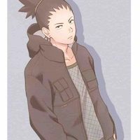 Nara Shikakmaru