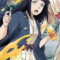 Hyuga Hinata