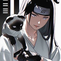 Hyuga Neji
