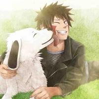 Inuzuka Kiba