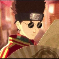 Aburame Shino
