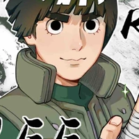 Rock Lee