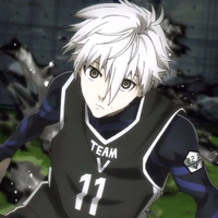 Nagi Seishiro