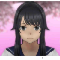 Ayano Aishi [Yan Chan]