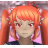 Osana Najimi
