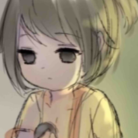 Ayano Aishi 6 tuổi 