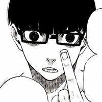 Ego Jinpachi
