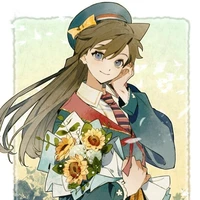 Ran Mouri