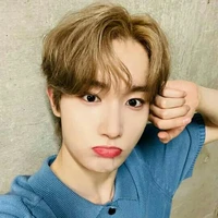 Hyuk (bạn thân Hwarang)