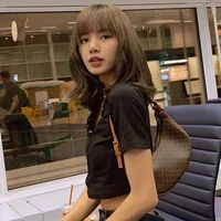 LaLisa(nàng)