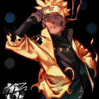Uzumaki Naruto