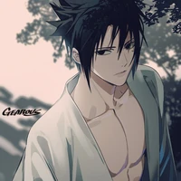 Uchiha Sasuke