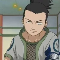 Nara Shikamaru