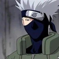 Hatake Kakashi