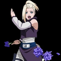 Yamanaka Ino