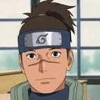 Umino Iruka