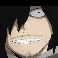 Aizawa Shouta