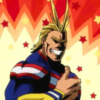 All Might