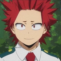 Kirishima Eijirou