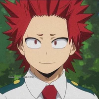 Kirishima Eijirou