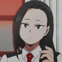 Yaoyorozu Momo