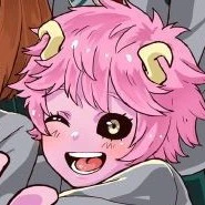 Ashido Mina