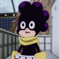 Mineta