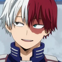 Todoroki Shoto