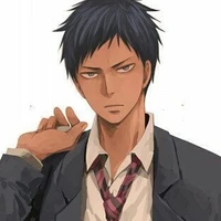 Daiki Aomine
