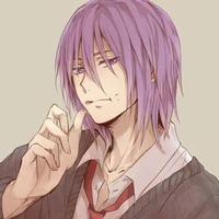 Atsushi Murasakibara