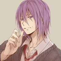 Atsushi Murasakibara