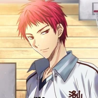 Akashi Seijuro