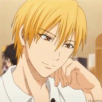 Kise Ryota