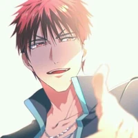 Kagami Taiga
