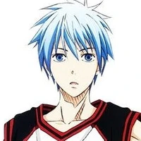 Tetsuya Kuroko
