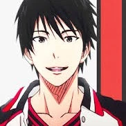 Izuki Shun