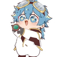 Laville( suối cute)