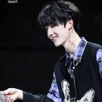 Tô Tân Hạo_Soái Soái
