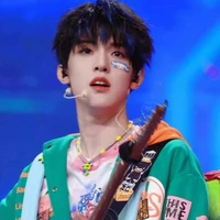 Trương Trạch Vũ_Trung Bảo