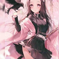 Nezuko:)