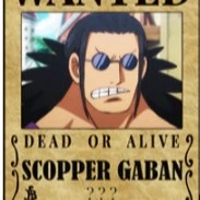 gaban