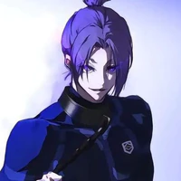 Mikage Reo