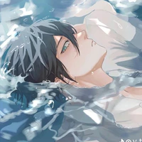 Itoshi Rin