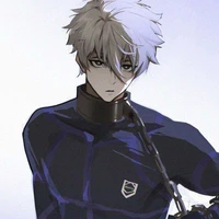 Nagi Seishiro