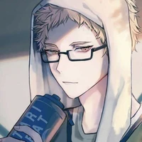 Tsukishima Kei (Alpha)