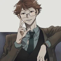 Oikawa Tooru (Alpha)