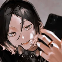 Kozume Kenma (Alpha)