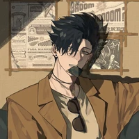 Kuroo Tetsuro (Alpha)